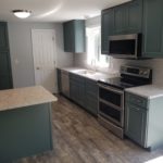 greenland nh kitchen remodel